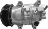 DENSO 4471805640 Compressor, air conditioning
